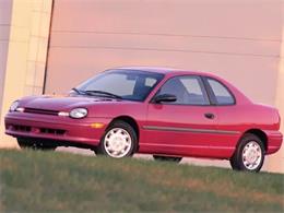 2000 Cadillac 355A (CC-2035950) for sale in Gilbert, Arizona