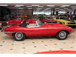1963 Jaguar E-Type (CC-2036053) for sale in Venice, Florida