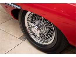1963 Jaguar E-Type (CC-2036053) for sale in Venice, Florida