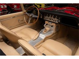 1963 Jaguar E-Type (CC-2036053) for sale in Venice, Florida