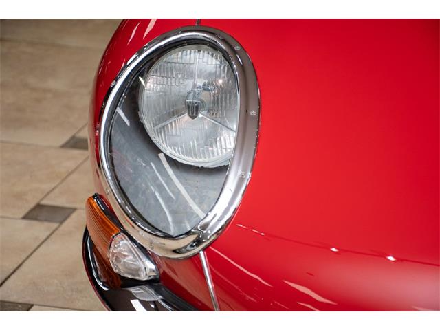 1963 Jaguar E-Type (CC-2036053) for sale in Venice, Florida