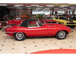 1963 Jaguar E-Type (CC-2036053) for sale in Venice, Florida