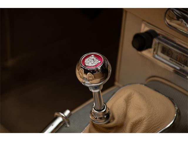 1963 Jaguar E-Type (CC-2036053) for sale in Venice, Florida