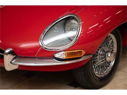 1963 Jaguar E-Type (CC-2036053) for sale in Venice, Florida