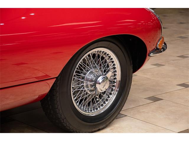 1963 Jaguar E-Type (CC-2036053) for sale in Venice, Florida