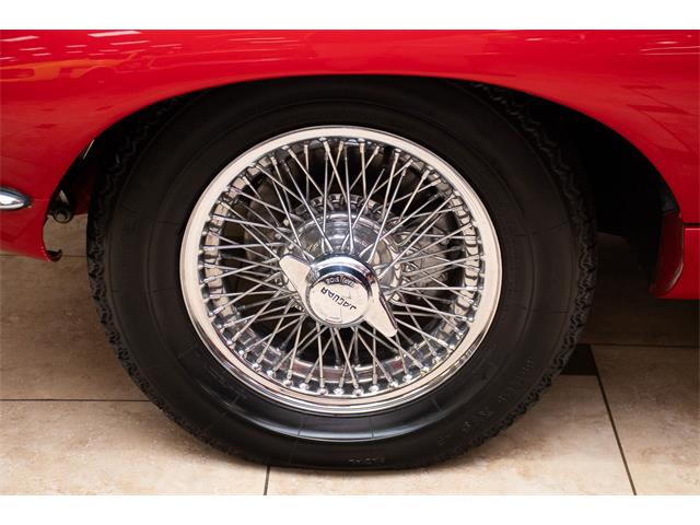 1963 Jaguar E-Type (CC-2036053) for sale in Venice, Florida