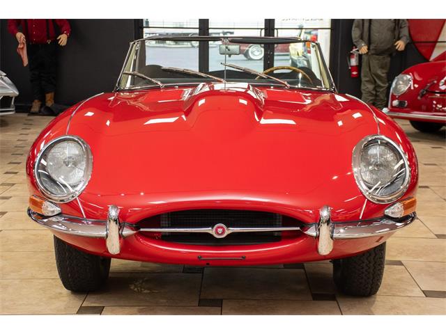 1963 Jaguar E-Type (CC-2036053) for sale in Venice, Florida