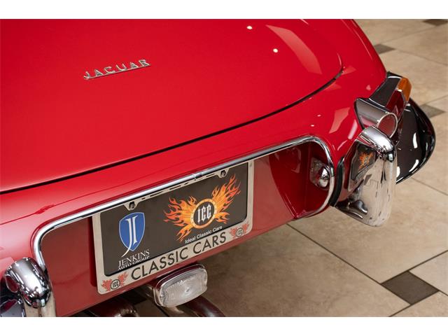1963 Jaguar E-Type (CC-2036053) for sale in Venice, Florida