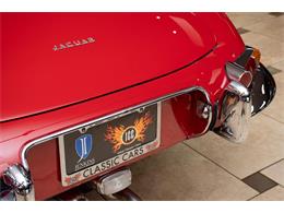 1963 Jaguar E-Type (CC-2036053) for sale in Venice, Florida