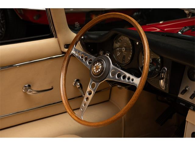 1963 Jaguar E-Type (CC-2036053) for sale in Venice, Florida