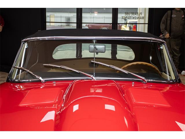 1963 Jaguar E-Type (CC-2036053) for sale in Venice, Florida