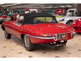 1963 Jaguar E-Type (CC-2036053) for sale in Venice, Florida