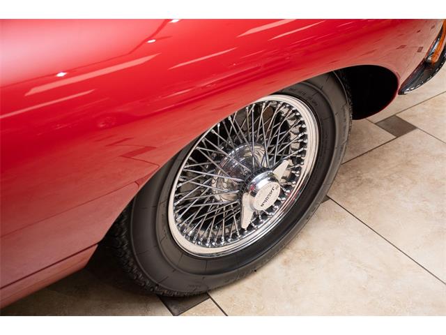 1963 Jaguar E-Type (CC-2036053) for sale in Venice, Florida
