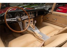 1963 Jaguar E-Type (CC-2036053) for sale in Venice, Florida