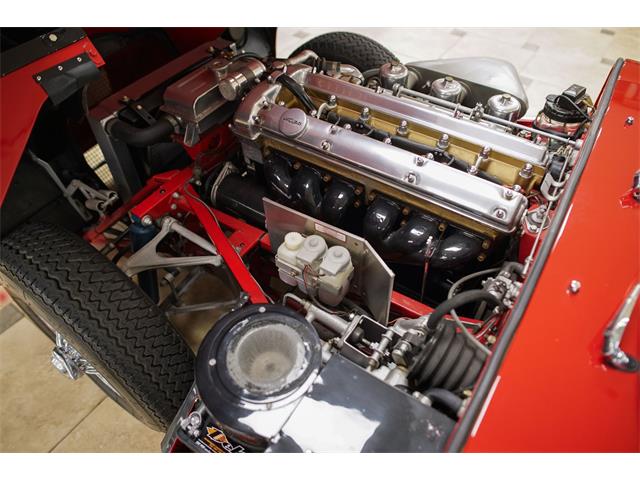 1963 Jaguar E-Type (CC-2036053) for sale in Venice, Florida