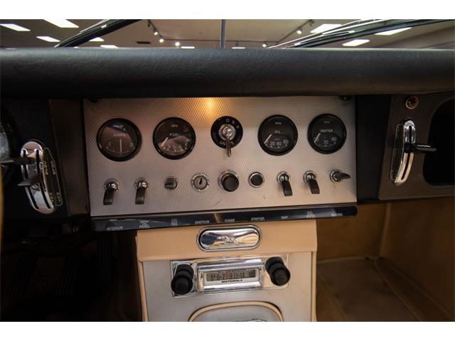 1963 Jaguar E-Type (CC-2036053) for sale in Venice, Florida
