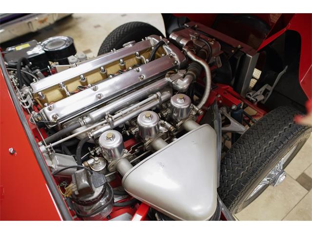 1963 Jaguar E-Type (CC-2036053) for sale in Venice, Florida