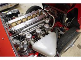 1963 Jaguar E-Type (CC-2036053) for sale in Venice, Florida
