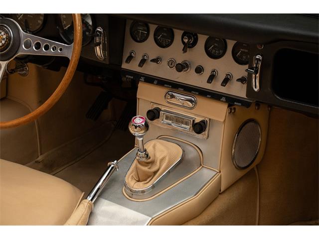 1963 Jaguar E-Type (CC-2036053) for sale in Venice, Florida