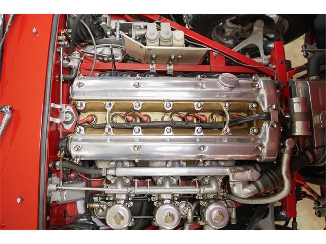 1963 Jaguar E-Type (CC-2036053) for sale in Venice, Florida