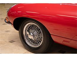 1963 Jaguar E-Type (CC-2036053) for sale in Venice, Florida