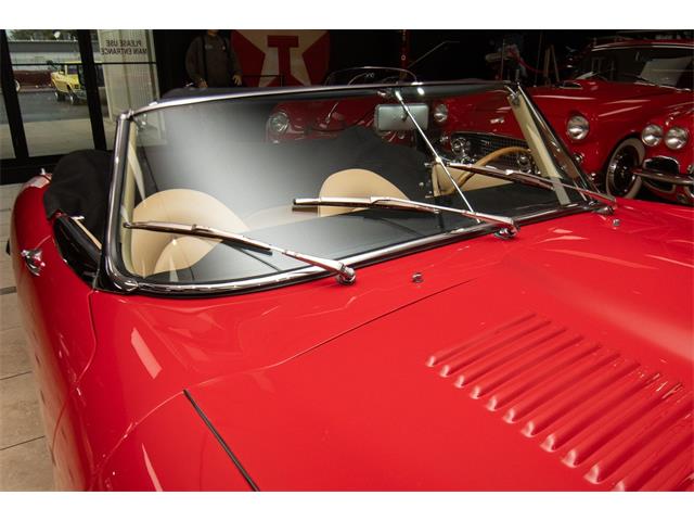 1963 Jaguar E-Type (CC-2036053) for sale in Venice, Florida