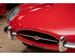 1963 Jaguar E-Type (CC-2036053) for sale in Venice, Florida