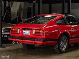 1983 Datsun 280ZX (CC-2036063) for sale in Torrance, California