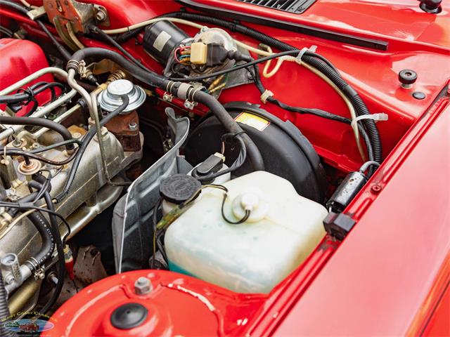 1983 Datsun 280ZX (CC-2036063) for sale in Torrance, California
