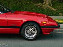 1983 Datsun 280ZX (CC-2036063) for sale in Torrance, California