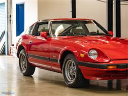 1983 Datsun 280ZX (CC-2036063) for sale in Torrance, California