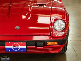 1983 Datsun 280ZX (CC-2036063) for sale in Torrance, California