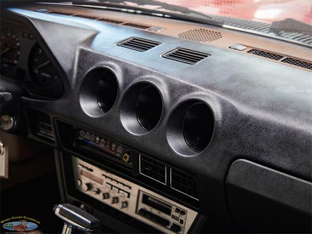 1983 Datsun 280ZX (CC-2036063) for sale in Torrance, California