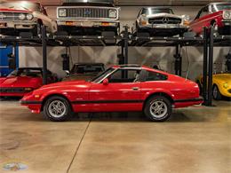 1983 Datsun 280ZX (CC-2036063) for sale in Torrance, California