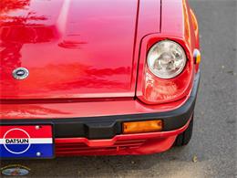 1983 Datsun 280ZX (CC-2036063) for sale in Torrance, California