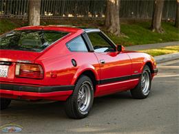1983 Datsun 280ZX (CC-2036063) for sale in Torrance, California