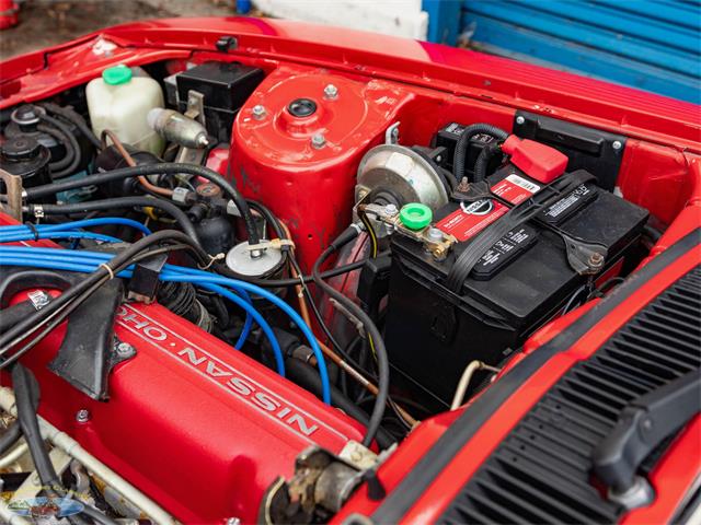 1983 Datsun 280ZX (CC-2036063) for sale in Torrance, California