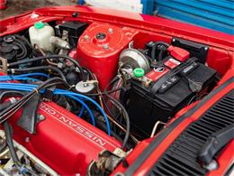 1983 Datsun 280ZX (CC-2036063) for sale in Torrance, California