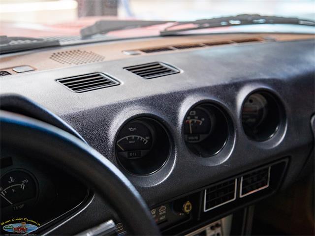 1983 Datsun 280ZX (CC-2036063) for sale in Torrance, California