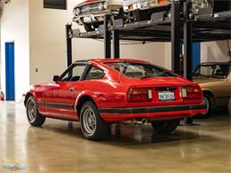 1983 Datsun 280ZX (CC-2036063) for sale in Torrance, California