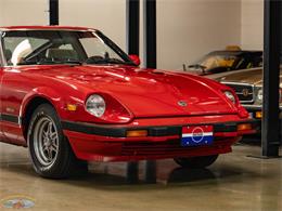 1983 Datsun 280ZX (CC-2036063) for sale in Torrance, California