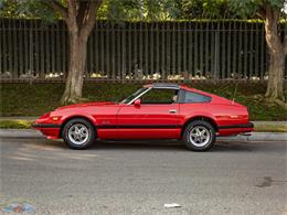 1983 Datsun 280ZX (CC-2036063) for sale in Torrance, California