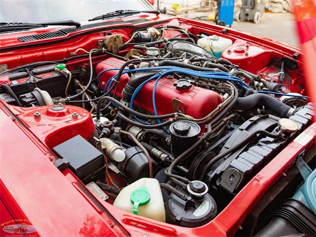 1983 Datsun 280ZX (CC-2036063) for sale in Torrance, California