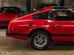 1983 Datsun 280ZX (CC-2036063) for sale in Torrance, California