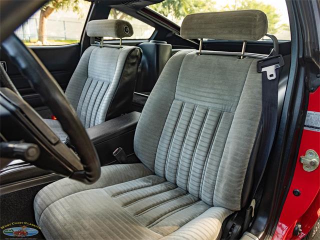 1983 Datsun 280ZX (CC-2036063) for sale in Torrance, California