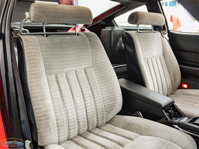 1983 Datsun 280ZX (CC-2036063) for sale in Torrance, California