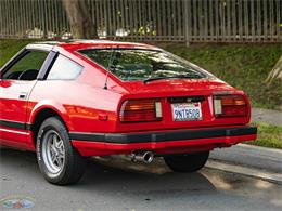 1983 Datsun 280ZX (CC-2036063) for sale in Torrance, California