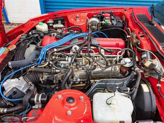 1983 Datsun 280ZX (CC-2036063) for sale in Torrance, California