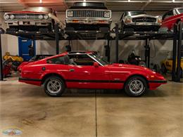1983 Datsun 280ZX (CC-2036063) for sale in Torrance, California