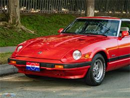 1983 Datsun 280ZX (CC-2036063) for sale in Torrance, California